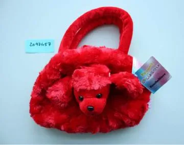 Soft toy – Trendy Plüsch Kuscheltiere (T€Di)