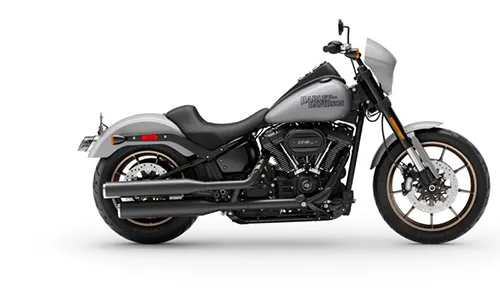 Motocicletta «Softail» — foto 10 dell'alert A12/02542/23