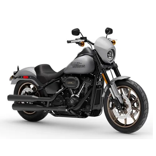 Motocicletta «Softail» — foto 7 dell'alert SR/04360/25