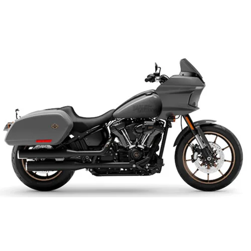 Motocicletta «Softail» — foto 8 dell'alert SR/04360/25
