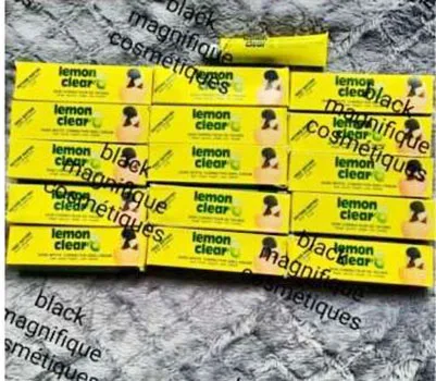 Correttore di macchie scure crema «Soin correcteur de taches» — foto 2 dell'alert A12/02692/23