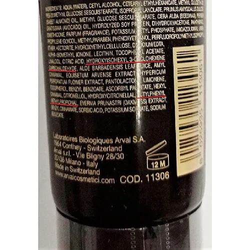 Crema doposole «Solaire Long Bronze Times» — foto 3 dell'alert SR/01967/25