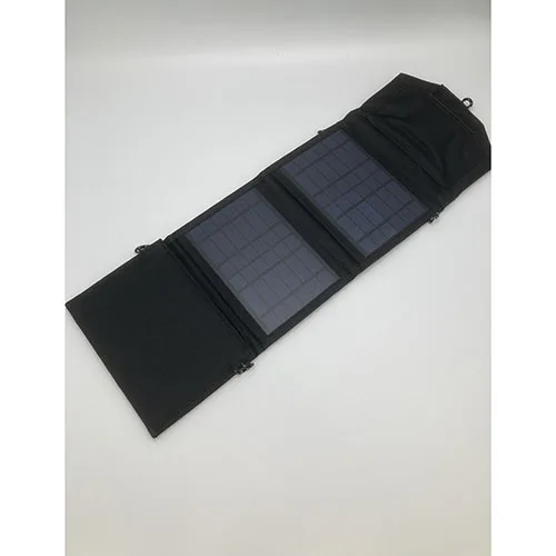 Caricatore solare «Solar charger foldable»