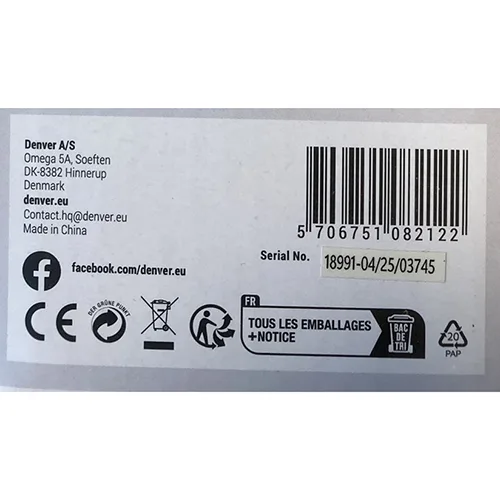 Radio a celle solari «Solar crank radio» — foto 4 dell'alert SR/04421/25