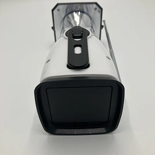 Lanterna da campeggio «Solar/Dynamo LED Lantern» — foto 3 dell'alert SR/00121/26