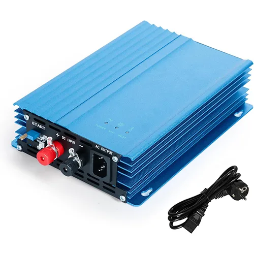 Micro-inverter collegato alla rete «Solar gekoppelter Wechselrichter» — foto 5 dell'alert SR/01715/25