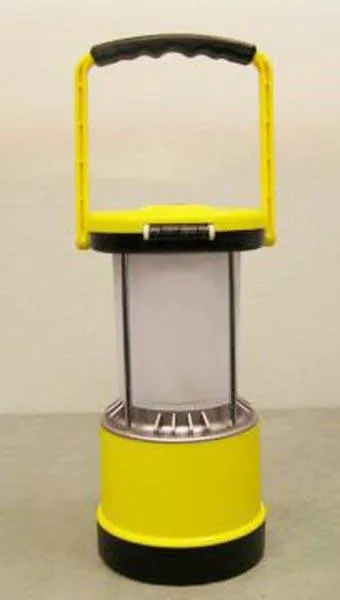 Lanterna «Solar Lantern» — foto 2 dell'alert A12/0742/16