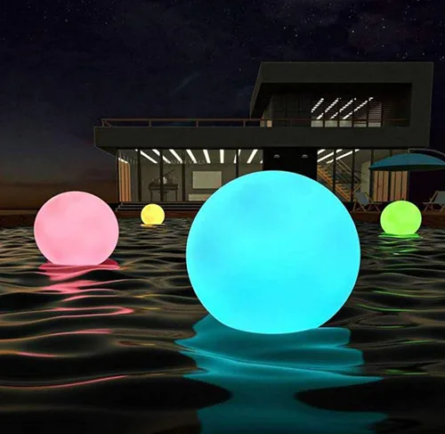 Luce solare alimentata a LED «Solar powered LED lights» — foto 3 dell'alert SR/02921/26