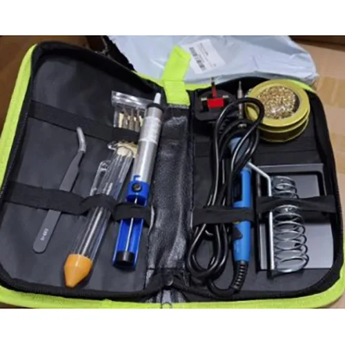 Kit per saldare il ferro «Soldering Iron Kit» — foto 1 dell'alert SR/03311/25