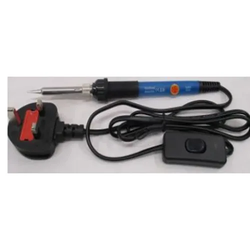 Kit ferro per saldatura «Soldering Iron Kit» — foto 1 dell'alert SR/01877/25