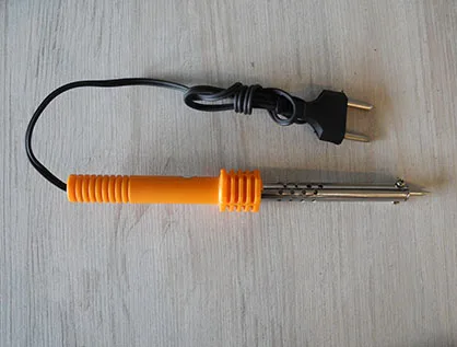 Saldatore «Soldering iron» (Sunlight)