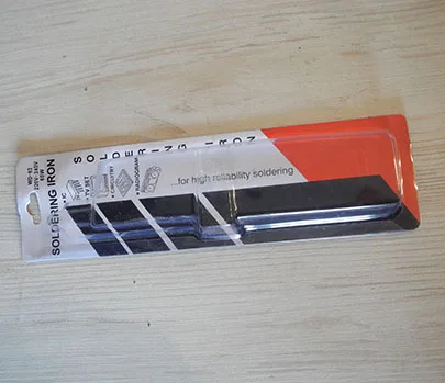 Saldatore «Soldering iron» — foto 2 dell'alert A12/02264/23