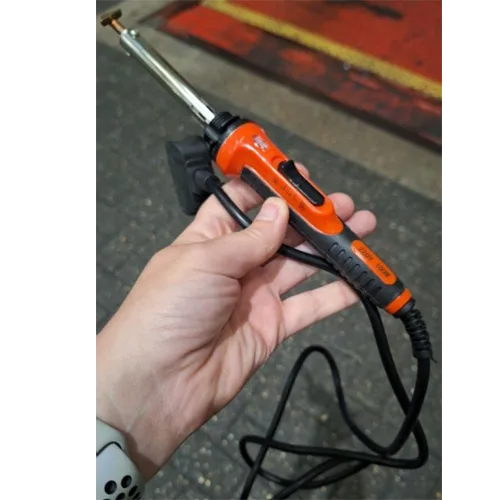Saldatura del ferro «Soldering Iron UBL8008» — foto 1 dell'alert SR/03615/25