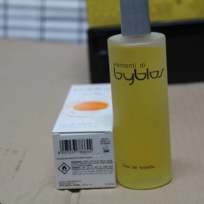 Eau de toilette «Sole» — foto 3 dell'alert A12/03472/24