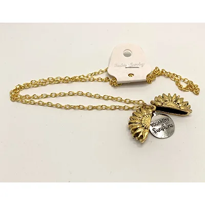 Collana «Solros halsband» (Not specified)