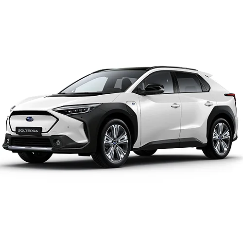 Autovettura «Solterra» (Subaru)