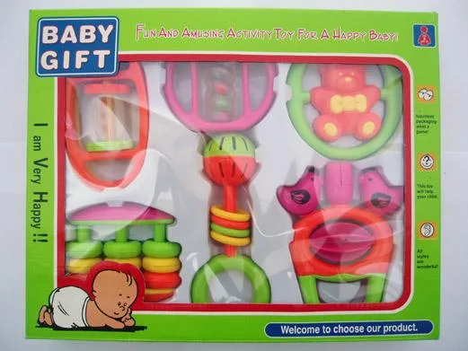 Sonagli "Bell" (BABY GIFT)
