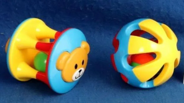 Sonagli per bambini