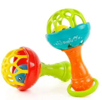 Sonagli per bambini