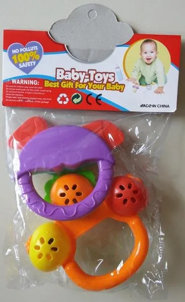 Sonagli per bambini — foto 2 dell'alert A12/0682/16