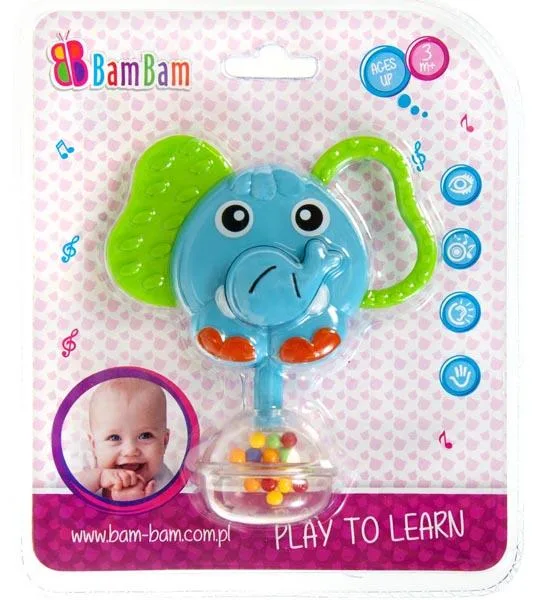 Sonaglio (BamBam)