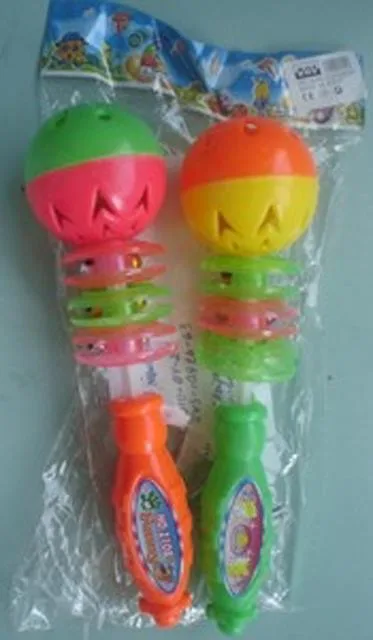 Sonaglio del bambino – Shengyuan Funy (Toys)