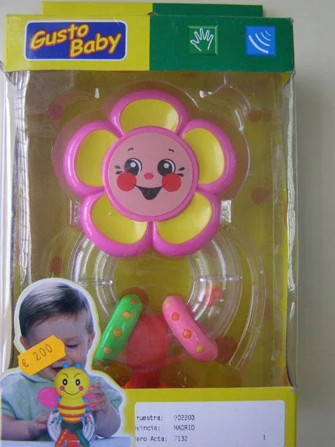 Sonaglio (Gusto Baby)