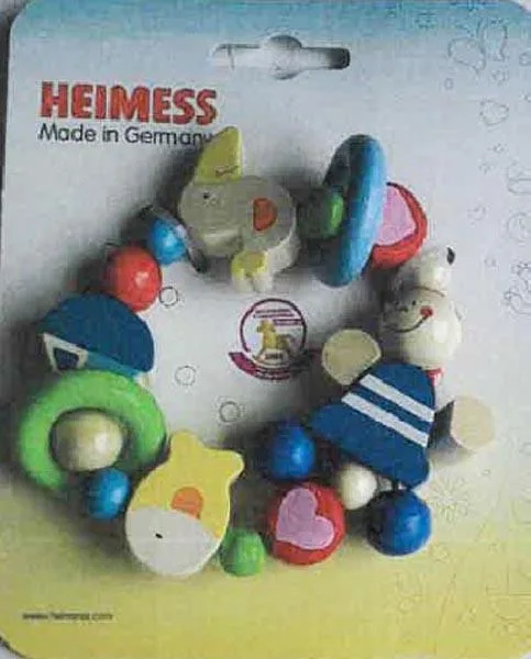 Sonaglio (Heimess)