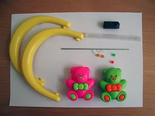 Sonaglio (Intelligence Toys)