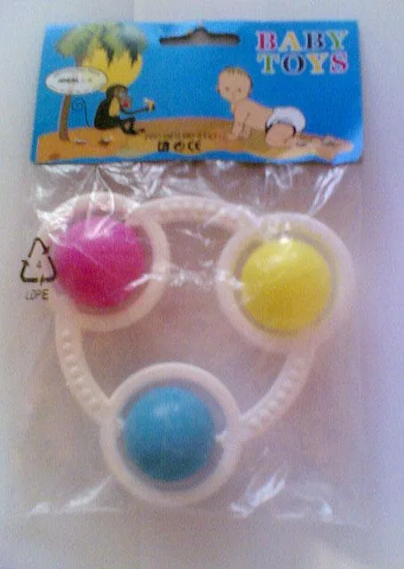 Sonaglio – Jakub (Baby Toys)