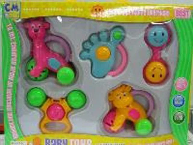 Sonaglio – Migliori/giocattoli per bambini — foto 2 dell'alert 1021/10