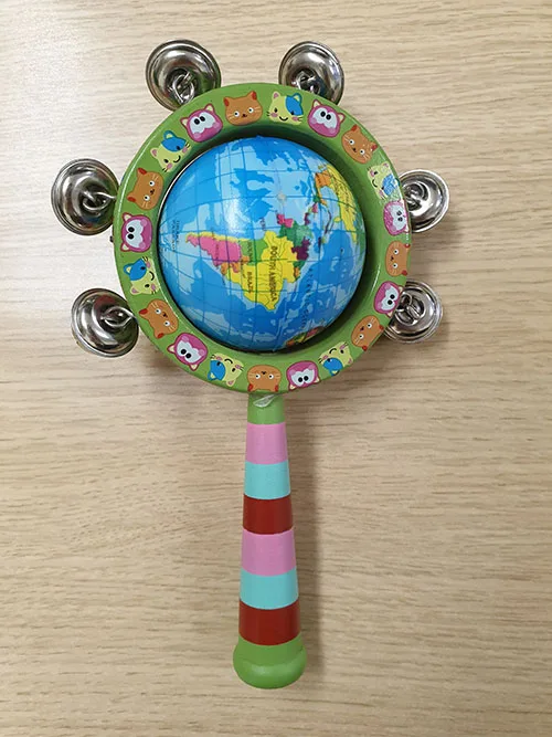 Sonaglio per bambini (NUOBESTY,)