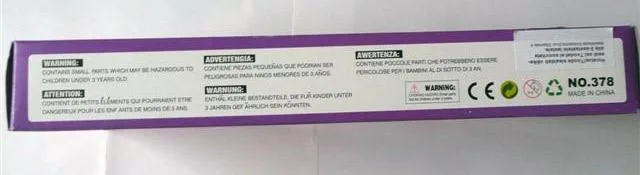 Sonaglio per carrozzina "giocattoli da ginnastica" (FRISK ANGELL)