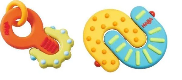 Sonaglioni (Haba)