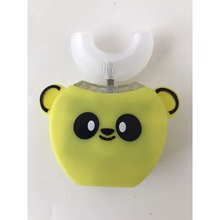 Spazzolino elettrico per bambini «Sonic - toothbrush for children» — foto 1 dell'alert INFO/00026/24