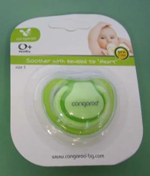 Soother (Cangaroо)