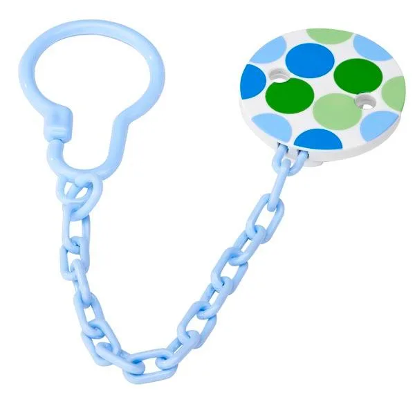 Supporto di succhietto «Soother Clip» — foto 2 dell'alert A12/0311/18
