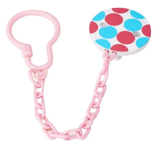 Supporto di succhietto «Soother Clip» — foto 3 dell'alert A12/0311/18