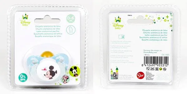 Soother (Disney Baby)