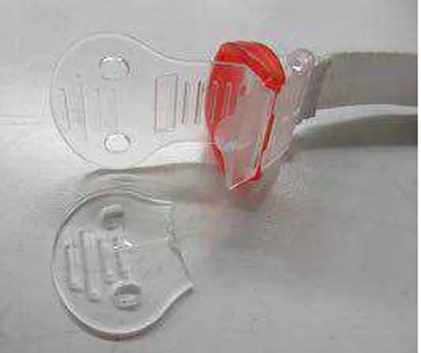 Portasucchielli «Soother Holder» — foto 2 dell'alert A11/0043/18