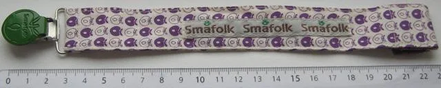 Soother-holder (Småfolk)