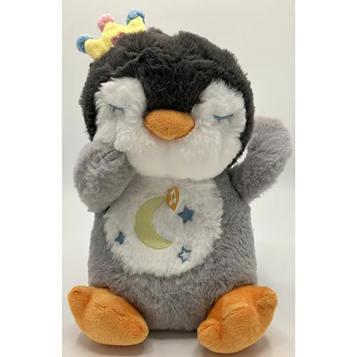 Giocattolo elettrico di peluche «Soothing toy»