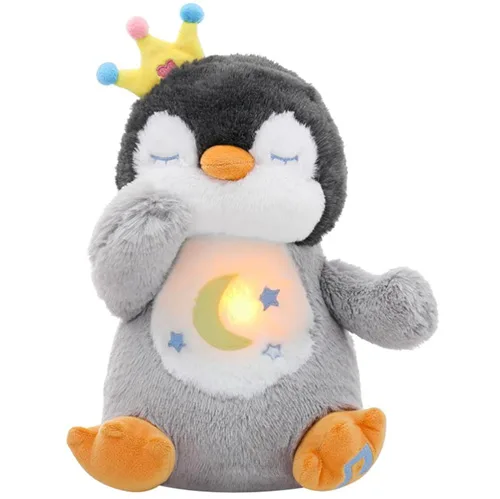 Giocattolo elettrico di peluche «Soothing toy» — foto 5 dell'alert SR/03002/26