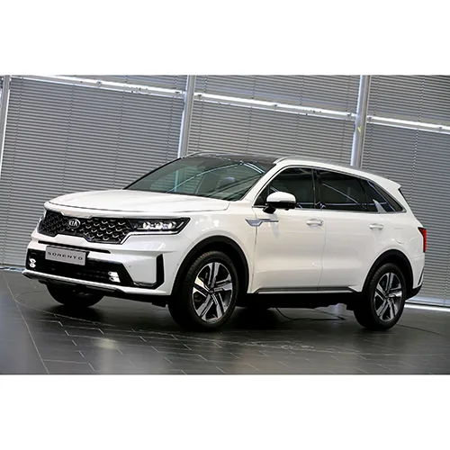 Autovettura «Sorento» (Kia)