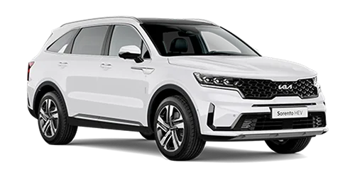 Autovettura «Sorento, Sorento (P)HEV» — foto 1 dell'alert A12/02239/23