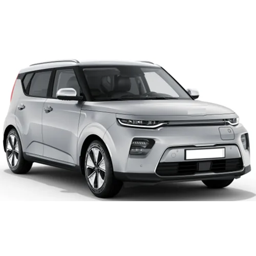 Autovettura «Soul, Seltos» (Kia)