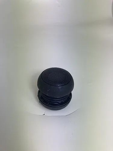 Altoparlante mobile «Sound Boll Mobile Speaker» (Goobay)