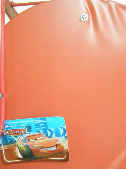 Sedia per bambini «Sound chair» — foto 3 dell'alert A12/1716/13