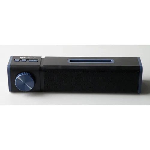 Altoparlante senza fili «SOUNDBAR WIRELESS SPEAKER» — foto 5 dell'alert OR/00040/26