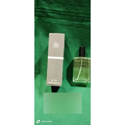Eau de toilette «South Pole 57» — foto 2 dell'alert SR/00157/25